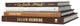 Modern ColorStak, 4-Piece Set, S'more