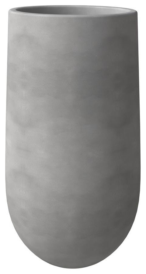 Topiary Planter Set Dark Grey