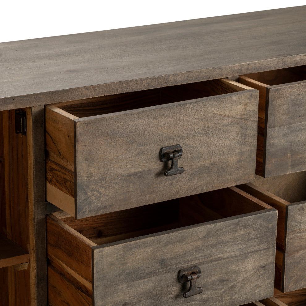 Devonshire Sideboard