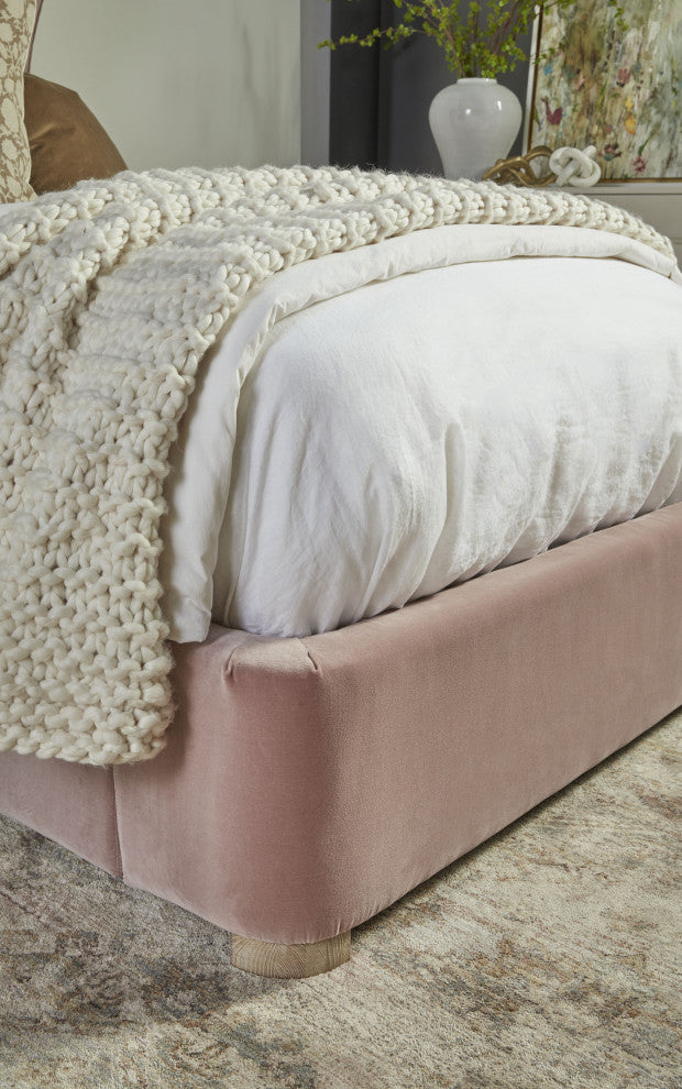 Balboa Twin Bed