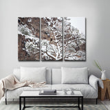 Ready2HangArt 'Eagle' by Bartlettayes 3-Panels