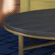 Posh Pollen Carmen Coffee Table