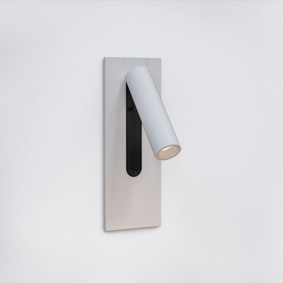 Astro Fuse 3, Indoor Reading Light (Matt White)