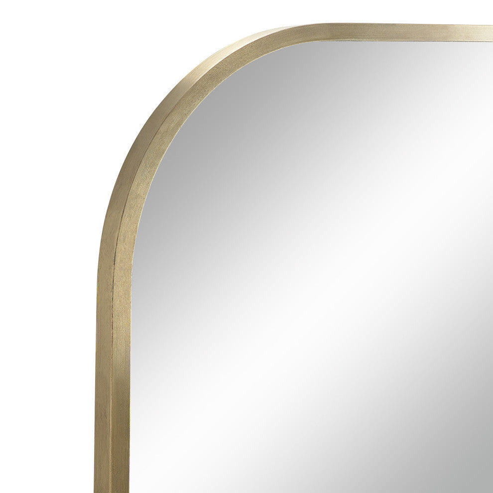 Joan Arch Decorative Mirror