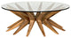 Noir Furniture Waldo Coffee Table