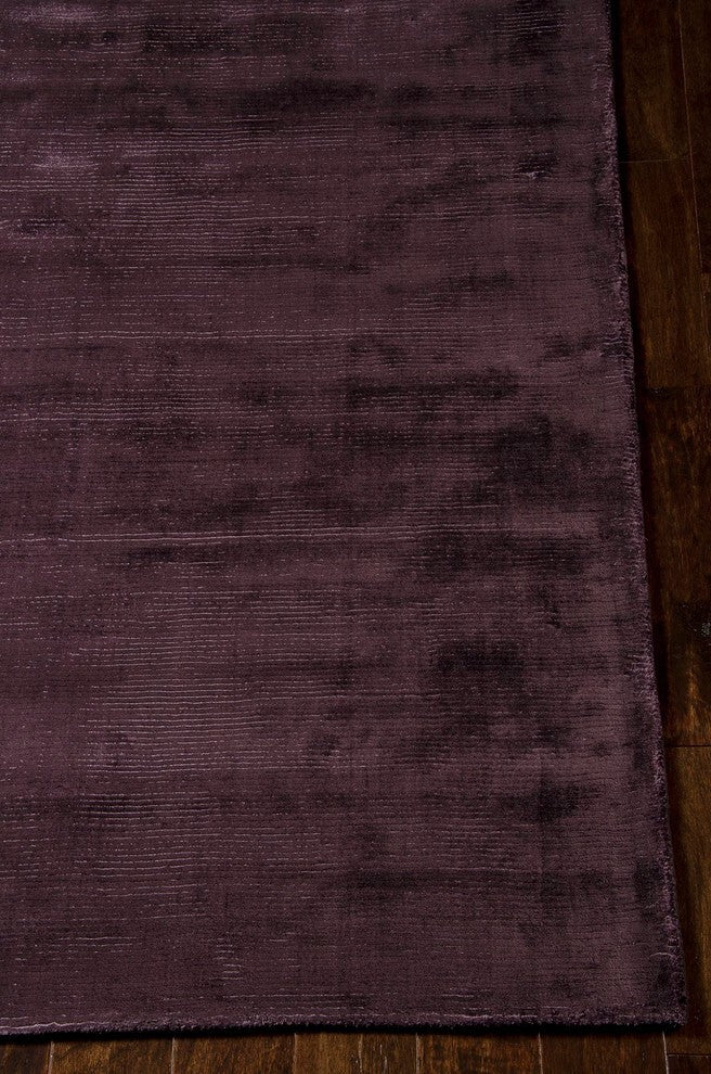 Calvin Klein Home Lunar Amethyst Area Rug By Nourison, 7'9"x10'10"