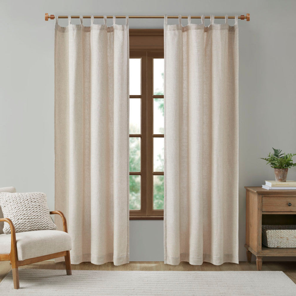 Madison Park Beals  Window Panel