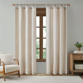 Madison Park Beals  Window Panel