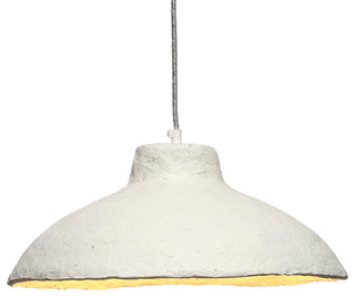 Parchment 1-Light Pendant