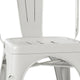 Fletcher Metal Dining Side Chair (Set of 2)