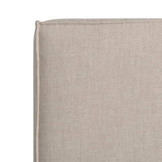 Bernhardt Tribeca Panel Bed, Queen