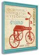 "Vintage Tricycle" By Jo Moulton, Giclee Print on Gallery Wrap Canvas