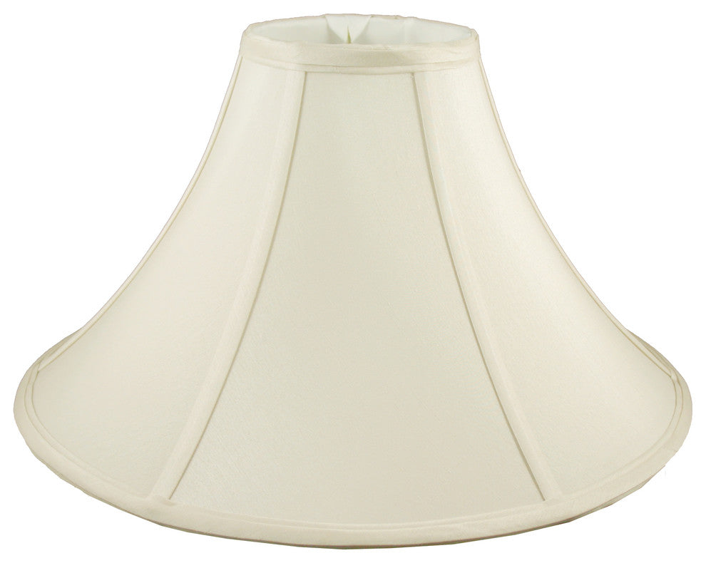 Evanston Round Bell Lampshade, 10"x5"x6"