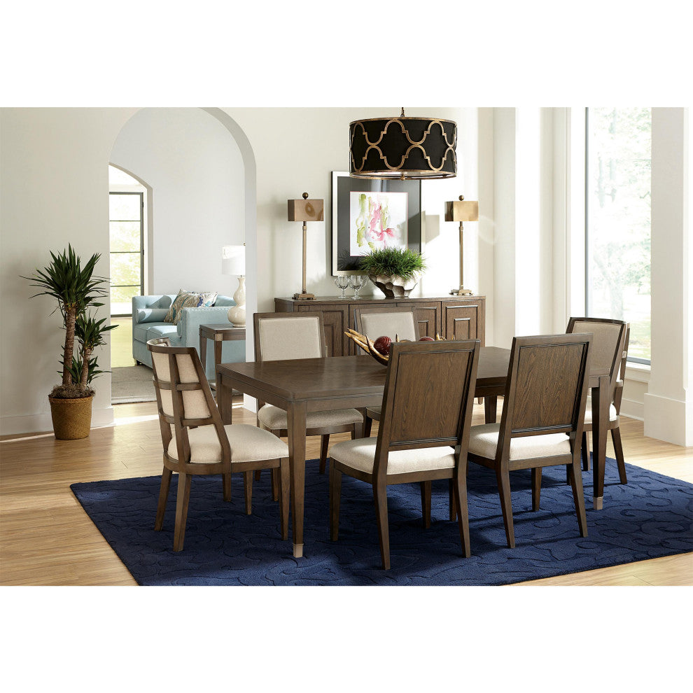 Riverside Furniture Monterey Rectangular Dining Table