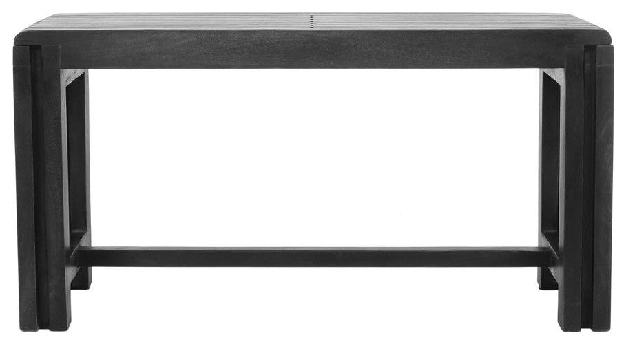 1730-191G, Bradford Extendable Bench