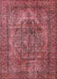 Ahgly Company Indoor Rectangle Mid-Century Modern Area Rugs, 4' x 6'