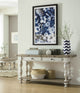 American Drew Litchfield Lakeside Flip Top Table 750-926