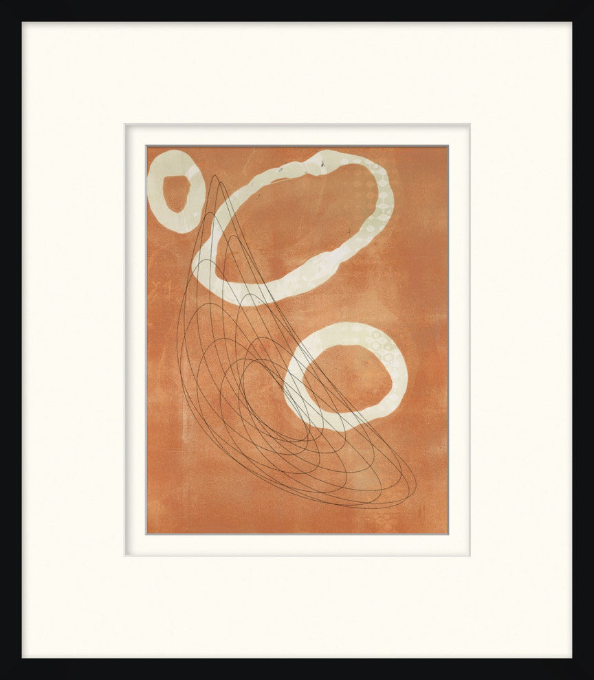 Monoprint 6, Giclee Reproduction Artwork