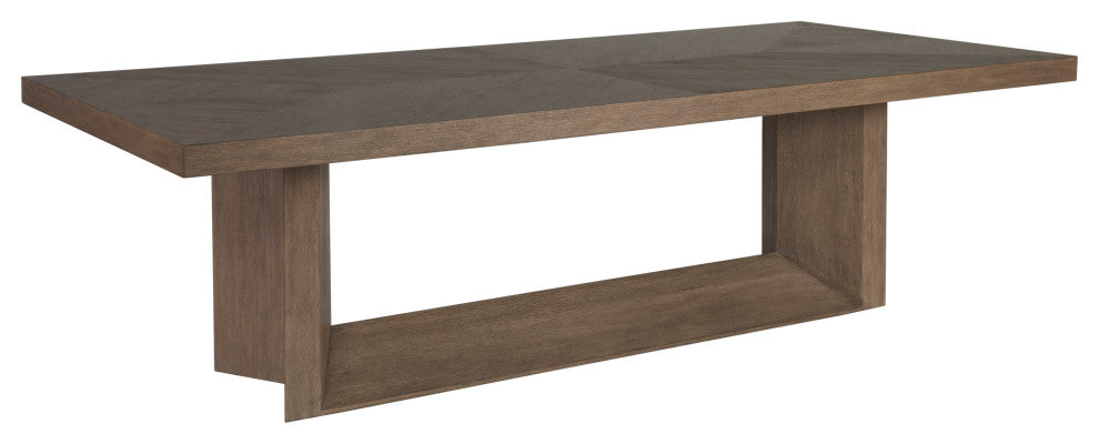 Liaison Rectangular Dining Table