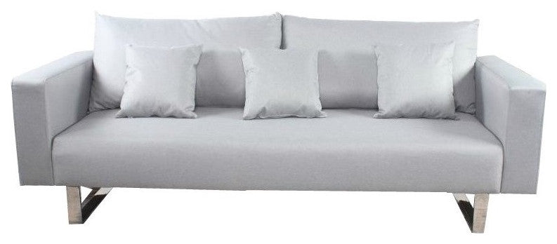 Convertible Sofa Bed
