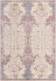Unique Loom Babble Deepa Rug, Ivory, 10'x13'8"