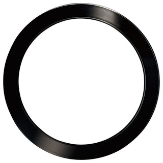 Magnetic Trim for Trago 12, 203677A, Black Chrome