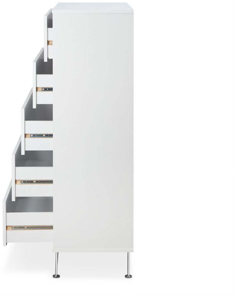 Acme Deoss Chest, White
