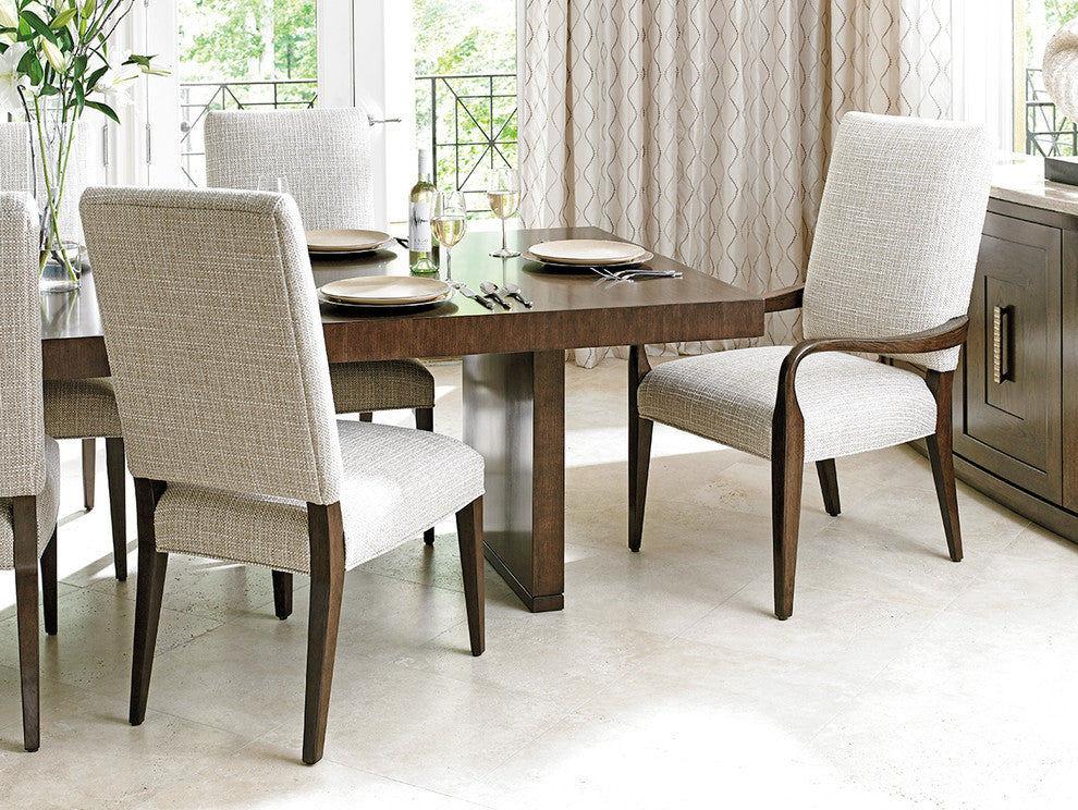 San Lorenzo Dining Table