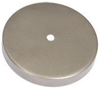 Four Light Globe Chandelier, Aged Silver