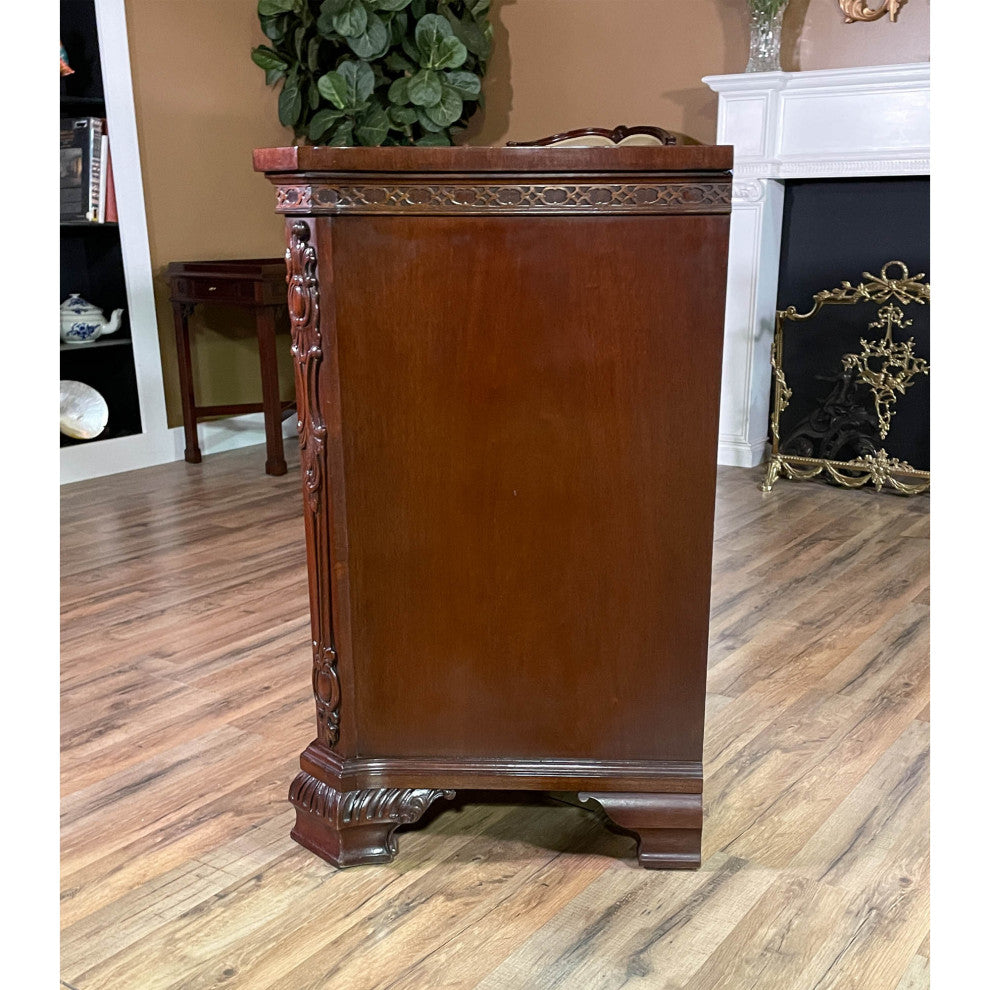 Vintage John Stuart Sideboard