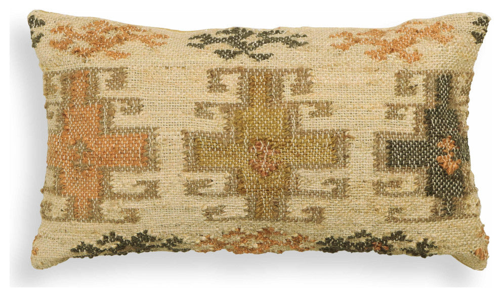 Sephine Cotton Rectangular Accent Pillow