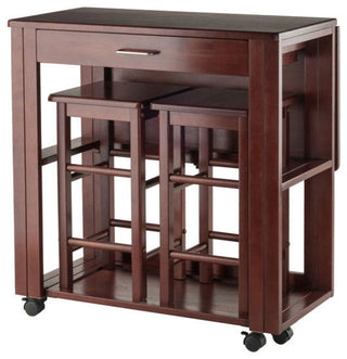 Fremont 3-Pc Space Saver Set