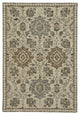 Capel Lincoln Neutral 2580_600 Hand Tufted Rugs - 9'  X 12' Rectangle
