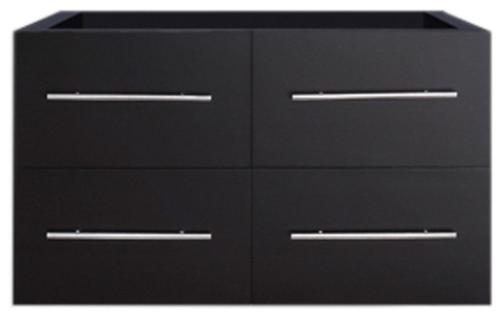 Marsala 36" Cabinet Only, Espresso