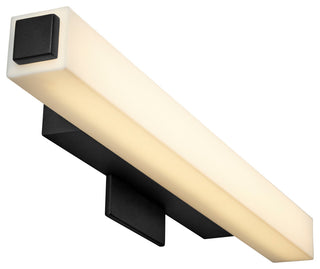 Oxygen Lighting 3-537-15 Adelphi 1-Light Vanity Light