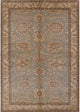 Ahgly Company Indoor Rectangle Mid-Century Modern Area Rugs, 6' x 9'