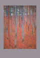 Beech Forest - Fine Art Giclee Print 24" x 36"