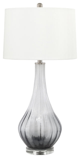 Gelo Lamp, Single