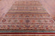 Khorjin Super Kazak Handmade Wool Rug 8' 9" X 12' 1" Q7428