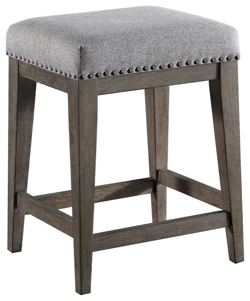 Woodsman Dining Room Collection, Counter Height Stool