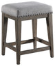 Woodsman Dining Room Collection, Counter Height Stool