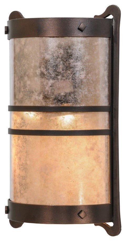 12W Durbano Wall Sconce