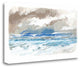 "Sea VIew" By Stuart Roy, Giclee Print on Gallery Wrap Canvas, Ready to Hang