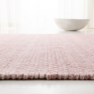 Lauren Ralph Lauren Amalie Rug, LRL6350, Pink, 9'x12'