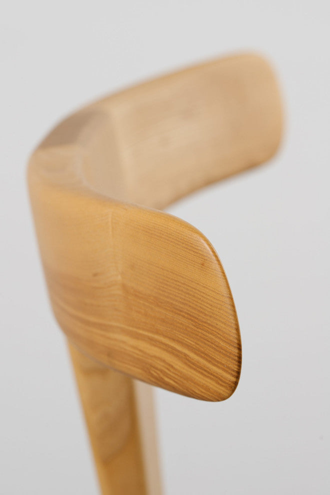 Anvil Dining Chair, Ash