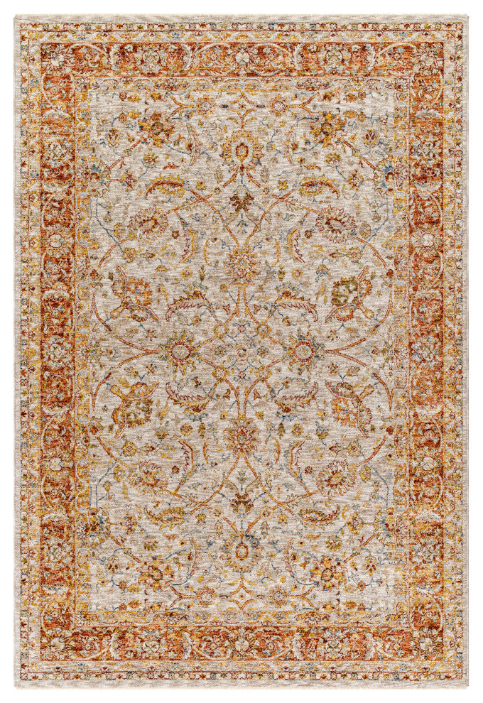 Mona lisa MNI-2307 2' x 3' Rug