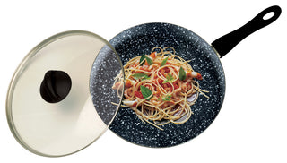 Fantasia Stone Wok 11" Dia