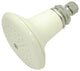 Kingston Brass Ceramic Shower Head, Polished Chrome