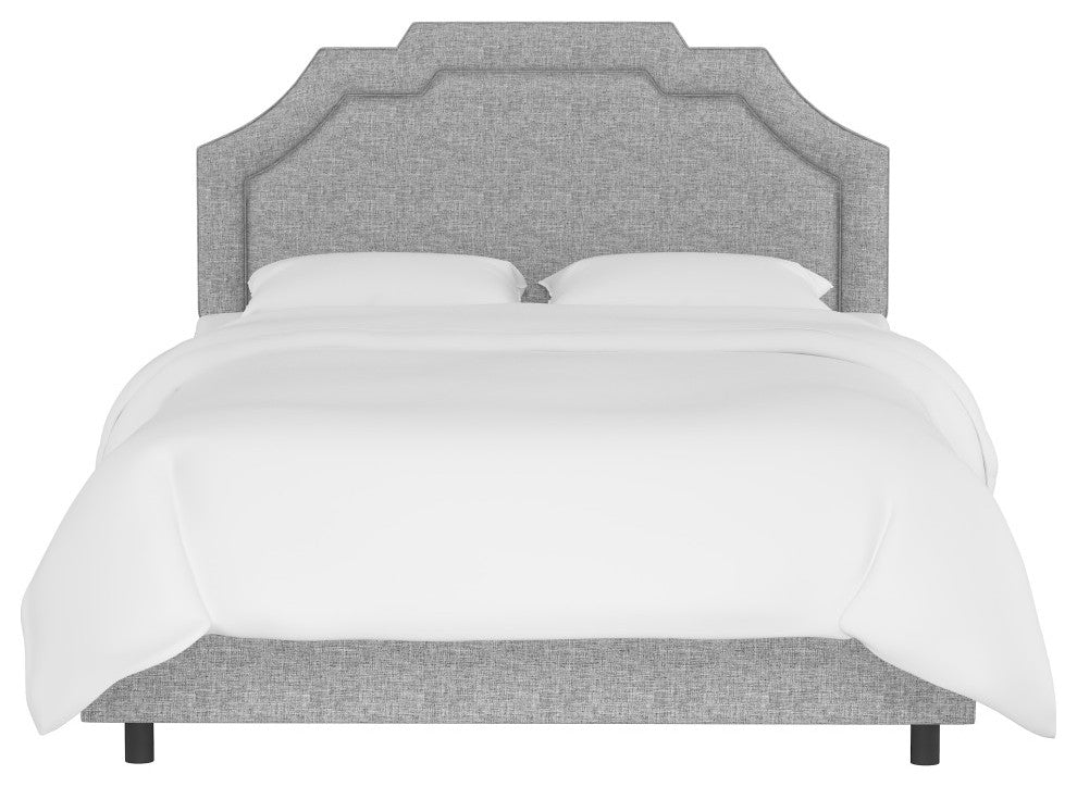 Full Bed, Zuma Pumice