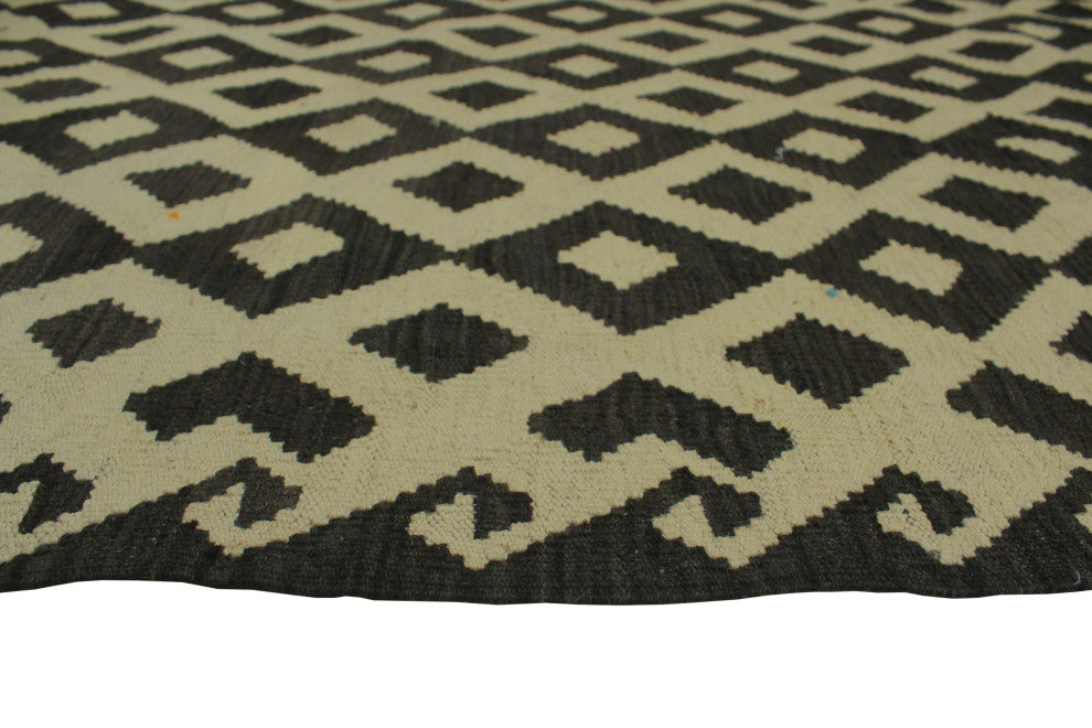 Sangat Kilim Bahara Ivory Rug